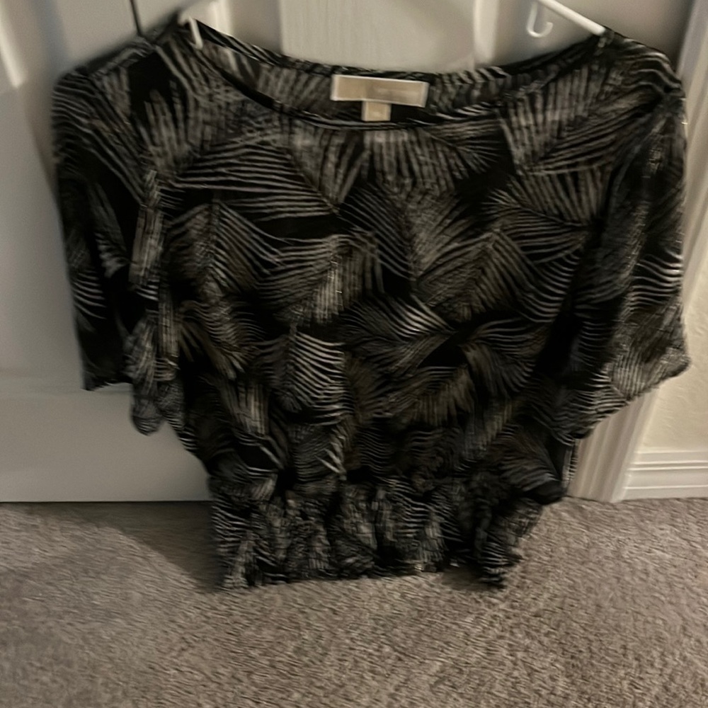 Michael Kors shirt